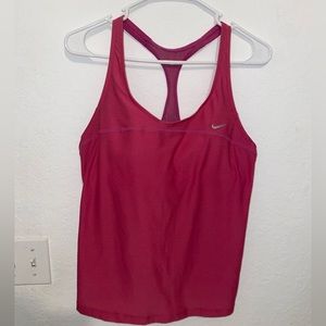 Nike Minimalist Support Tank Top